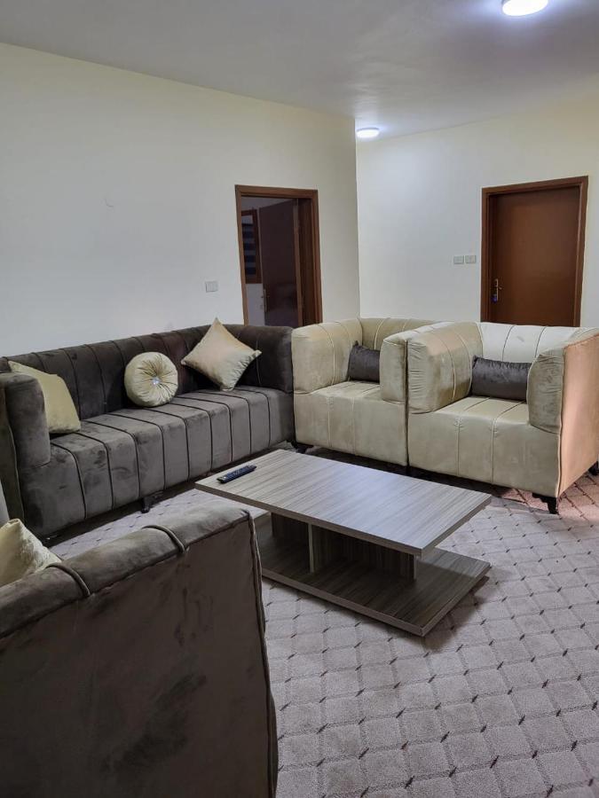 Petra Hills House Hostel Wadi Musa Buitenkant foto
