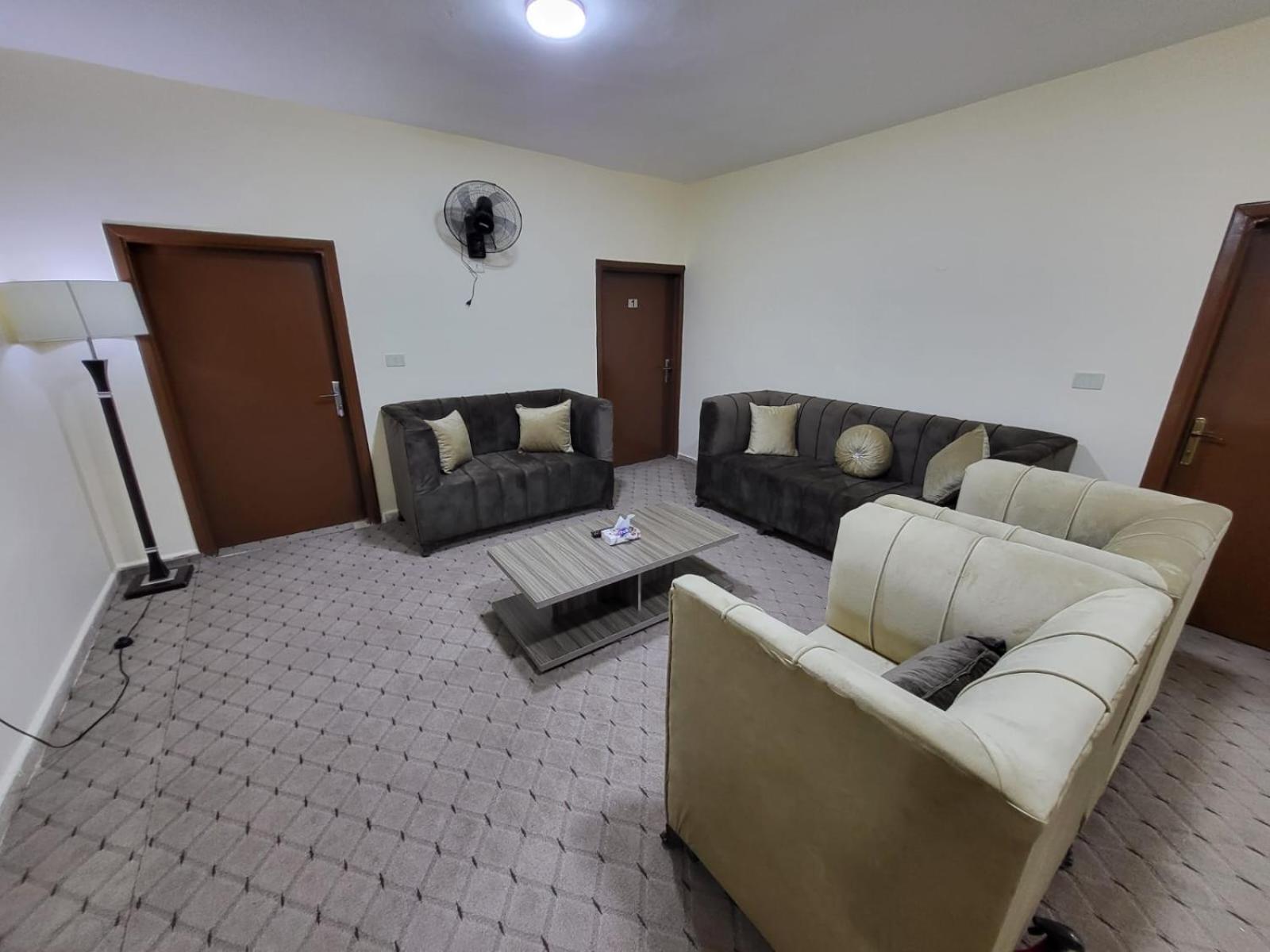 Petra Hills House Hostel Wadi Musa Buitenkant foto
